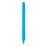  X9 solid pen with silicon grip - XD Collection