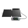  Solarpulse rplastic portable Solar panel 10W - XD Collection