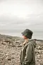 VINGA Baltimore AWARE™ recycled PET bucket hat - Vinga