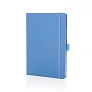  Sam A5 RCS certified bonded leather classic notebook - XD Collection