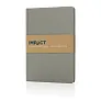  Impact notes od kamenog papira s tvrdim koricama A5 - XD Collection