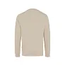  Iqoniq Zion unisex pulover od recikliranog pamuka - iqoniq