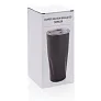 Copper vacuum insulated tumbler - XD Collection
