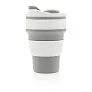  Foldable silicone cup - XD Collection