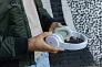 Urban Vitamin Belmont wireless headphone - Urban Vitamin