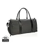  Weekend bag with USB output - XD Collection