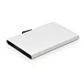  C-Secure aluminium RFID card holder - C-Secure