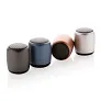  Mini aluminum wireless speaker - XD Collection