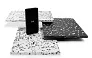 RCS standard recycled plastic wireless powerbank - XD Collection