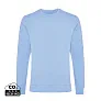  Iqoniq Zion unisex pulover od recikliranog pamuka - iqoniq