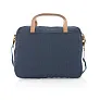  Impact AWARE™ torba za laptop od recikliranog platna - XD Collection