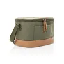  Impact AWARE™ 16 oz. rcanvas six can cooler bag - XD Collection