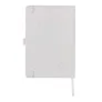  Sam A5 RCS certified bonded leather classic notebook - XD Collection