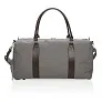  Weekend bag with USB output - XD Collection