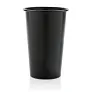  Alo lagana čaša od RCS recikliranog aluminija, 450 ml - XD Collection