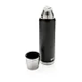  Swiss Peak Elite  1L copper vacuum flask - Swiss Peak