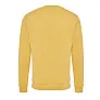  Iqoniq Zion unisex pulover od recikliranog pamuka - iqoniq