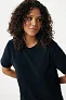  Iqoniq Kakadu relaxed recycled cotton t-shirt - iqoniq