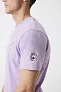 Iqoniq Bryce recycled cotton unisex t-shirt - iqoniq