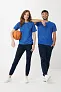  Iqoniq Cooper unisex trenirka od recikliranog pamuka - iqoniq