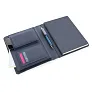  Impact AWARE™ A5 notes mapa od RPET-a - XD Xclusive
