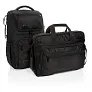  Swiss Peak RPET Voyager RFID 15.6" torba za laptop - Swiss Peak