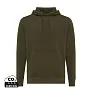  Iqoniq Rila unisex lagani hoodie od recikliranog pamuka - iqoniq