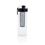  Honeycomb lockable leak proof infuser bottle - XD Xclusive