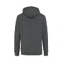  Iqoniq Torres recycled cotton hoodie undyed, natural raw - iqoniq