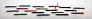 X3 pen smooth touch - XD Collection