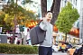 Bobby Hero Regular, Anti-theft backpack  - XD Design