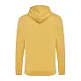  Iqoniq Jasper recycled cotton unisex hoodie - iqoniq