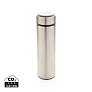  Vacuum stainless steel bottle - XD Collection