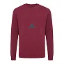  Iqoniq Zion unisex pulover od recikliranog pamuka - iqoniq