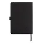  Sam A5 RCS certified bonded leather classic notebook - XD Collection