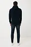  Iqoniq Rila lightweight recycled cotton hoodie - iqoniq