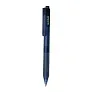  X9 frosted pen with silicon grip - XD Collection