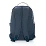 Impact AWARE™ 16 oz. recycled canvas backpack - XD Collection