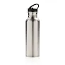  Deluxe stainless steel activity bottle - XD Collection