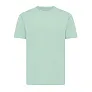  Iqoniq Sierra lightweight recycled cotton t-shirt  - iqoniq