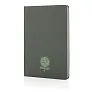 Impact notes od kamenog papira s tvrdim koricama A5 - XD Collection