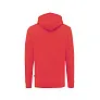 Iqoniq Jasper unisex hoodie od recikliranog pamuka - iqoniq