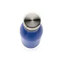  Deluxe stainless steel water bottle - XD Collection