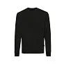  Iqoniq Zion unisex pulover od recikliranog pamuka - iqoniq