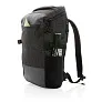  900D easy access 15.6" laptop backpack PVC free - XD Collection