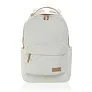  Impact AWARE™ 16 oz. recycled canvas backpack - XD Collection