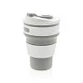  Foldable silicone cup - XD Collection