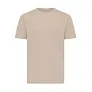  Iqoniq Sierra lightweight recycled cotton t-shirt  - iqoniq