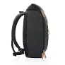  Impact AWARE™ 16 oz. rcanvas 15 inch laptop backpack - XD Collection