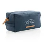  canvas toaletna torbica - XD Collection
